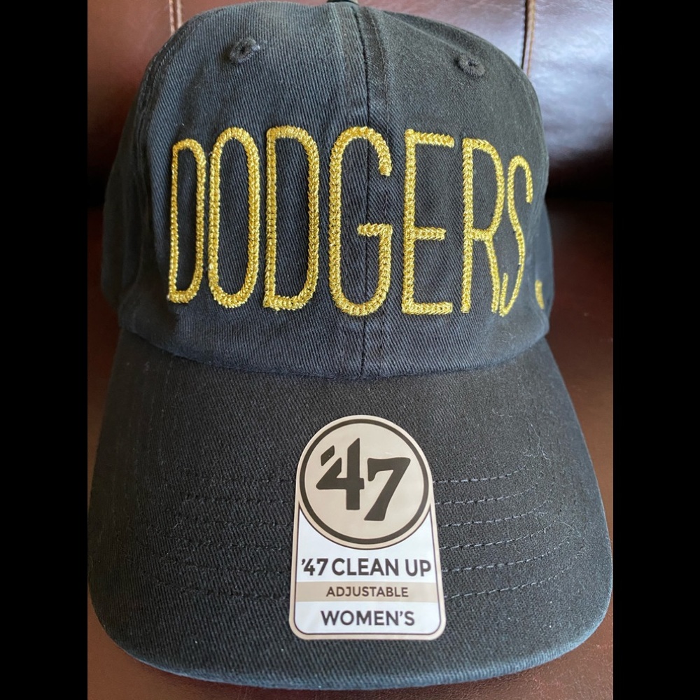 Los Angeles Dodgers Cap